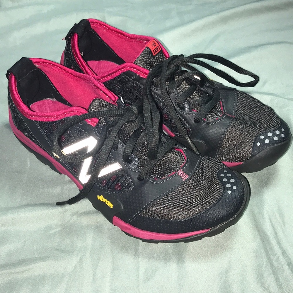 New Balance Minimus Vibram Size 6.5
